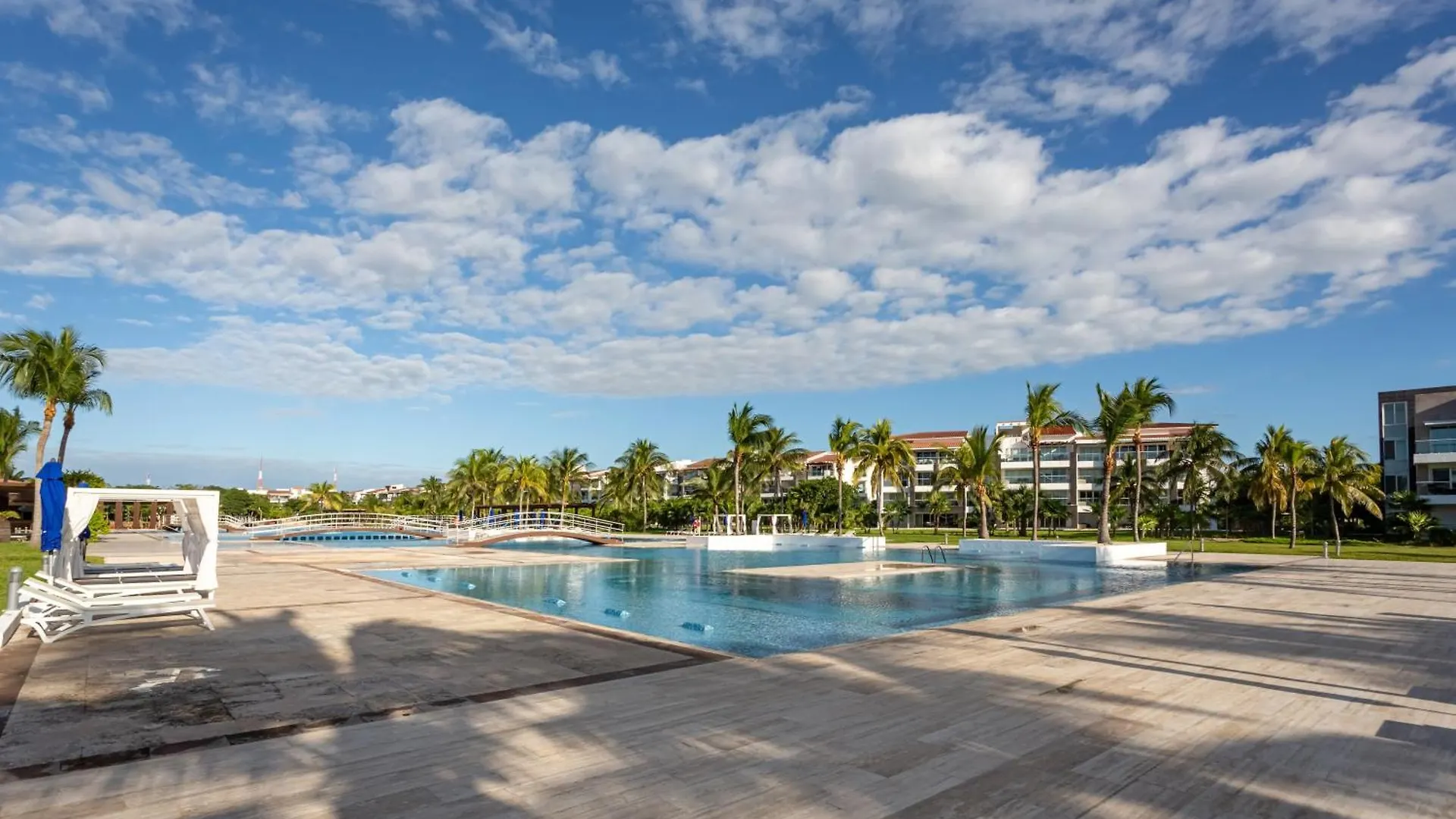 Casa Serena Condo #157139 Condo Playa del Carmen Apartment