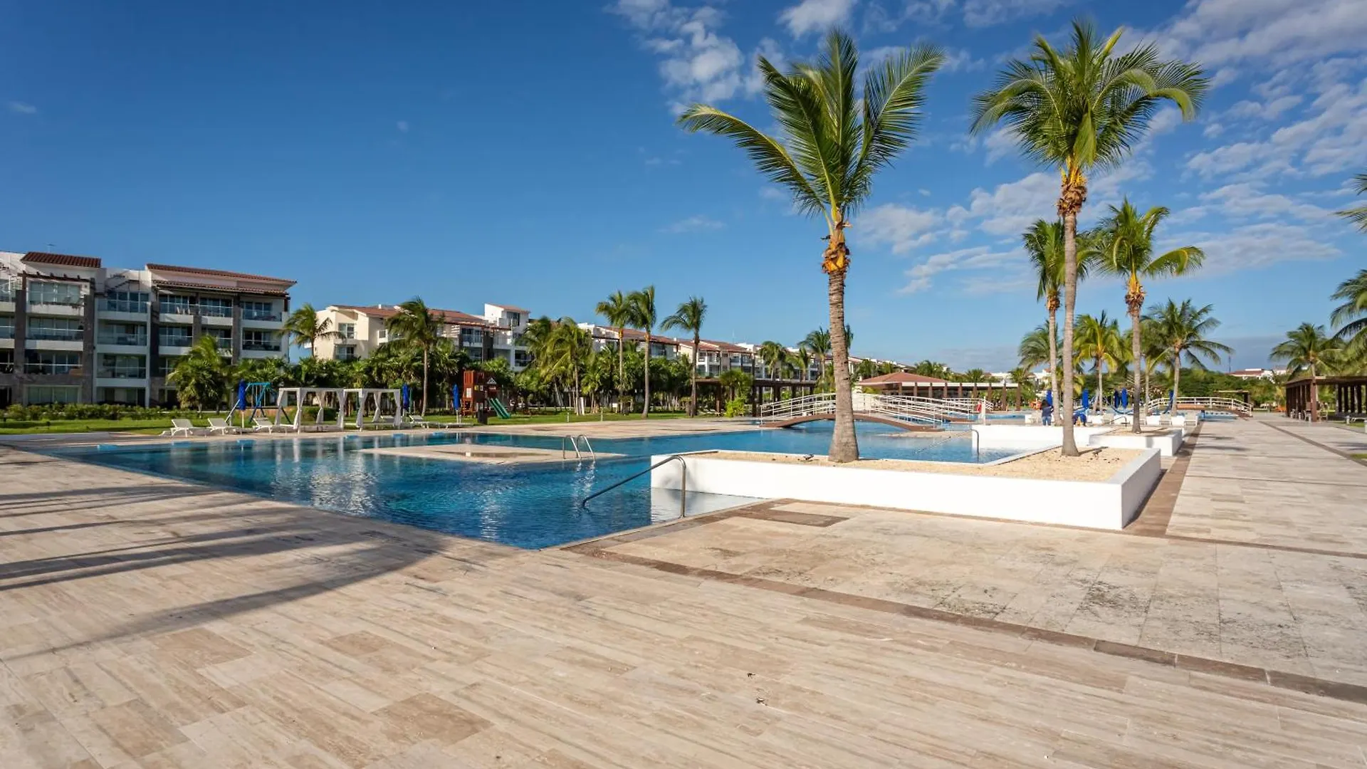 Apartment Casa Serena Condo #157139 Condo Playa del Carmen