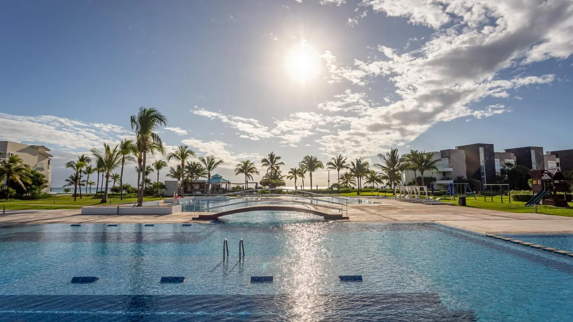 Apartment Casa Serena Condo #157139 Condo Playa del Carmen Mexico
