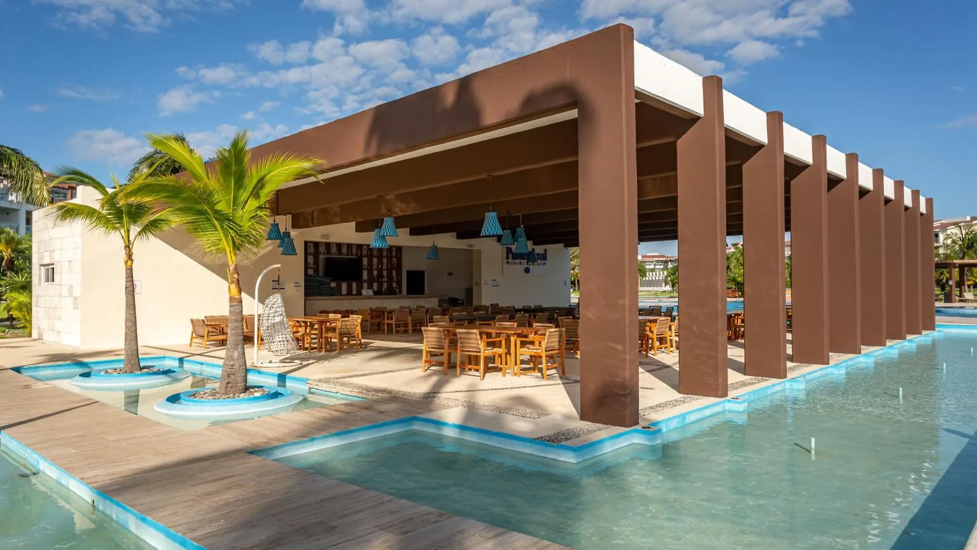 Casa Serena Condo #157139 Condo Playa del Carmen