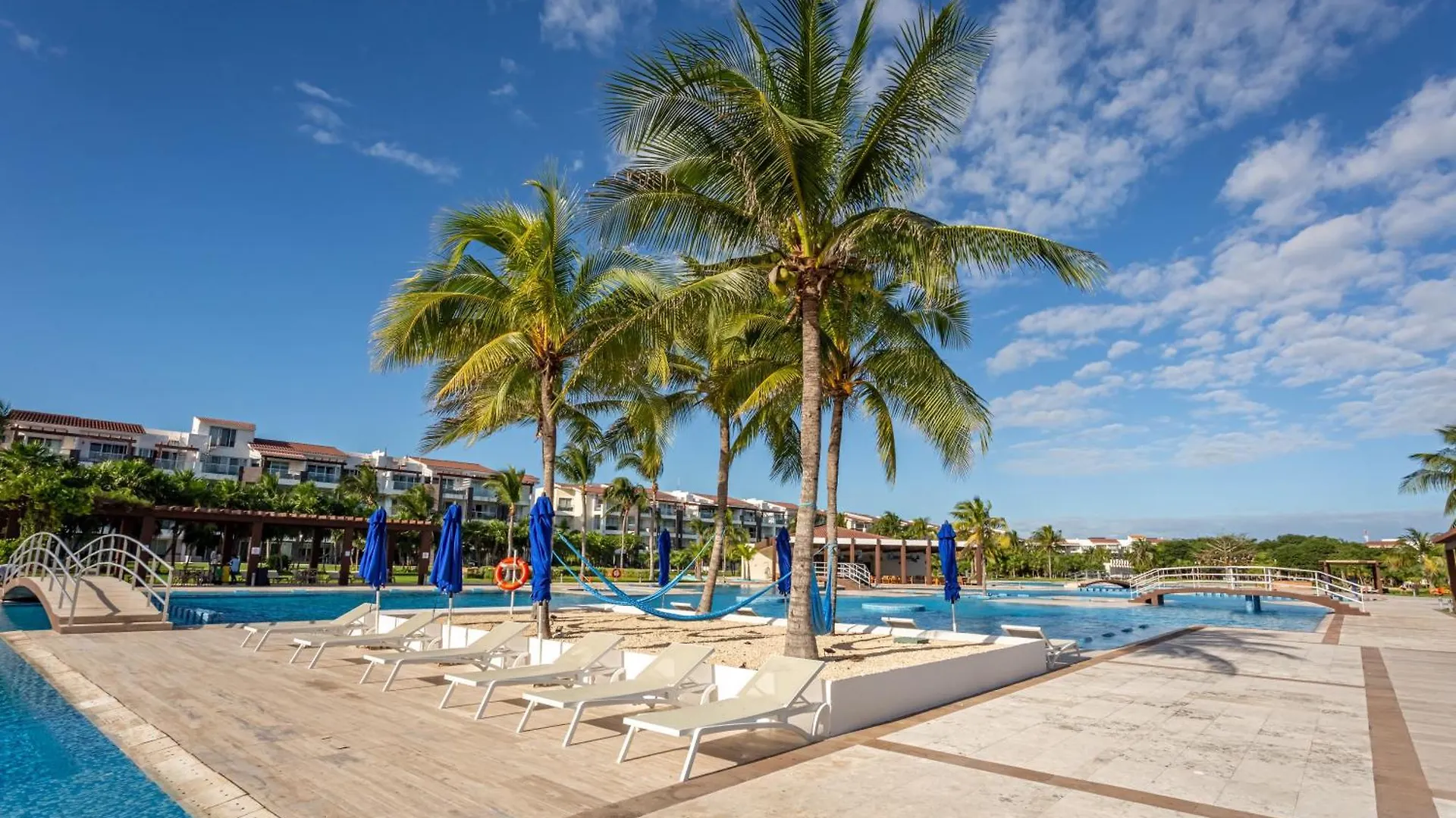 Casa Serena Condo #157139 Condo Playa del Carmen 0*,